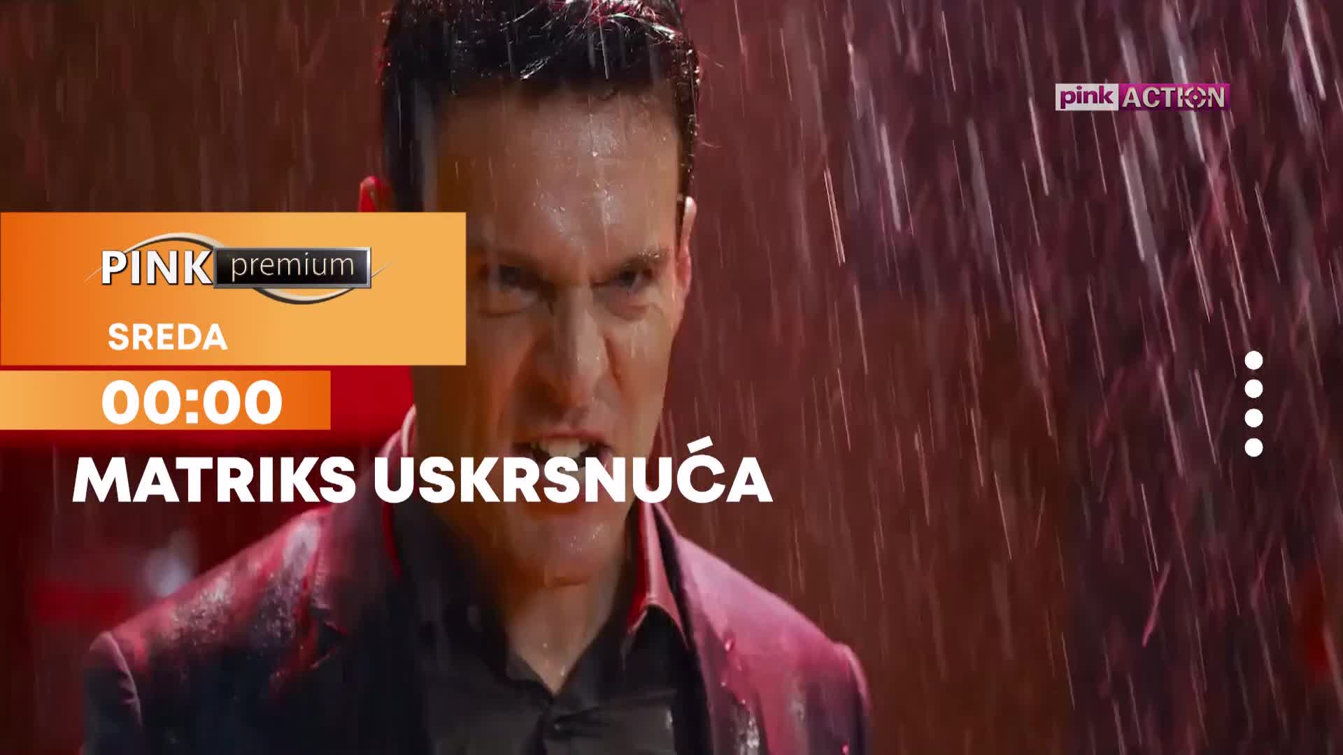 PinkAction