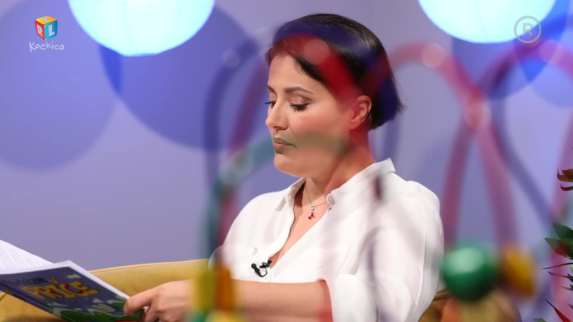 RTLKockica