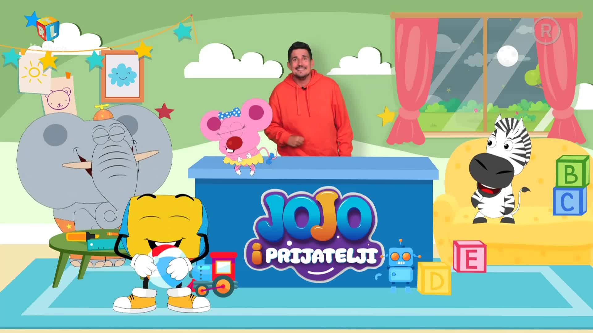 RTLKockica