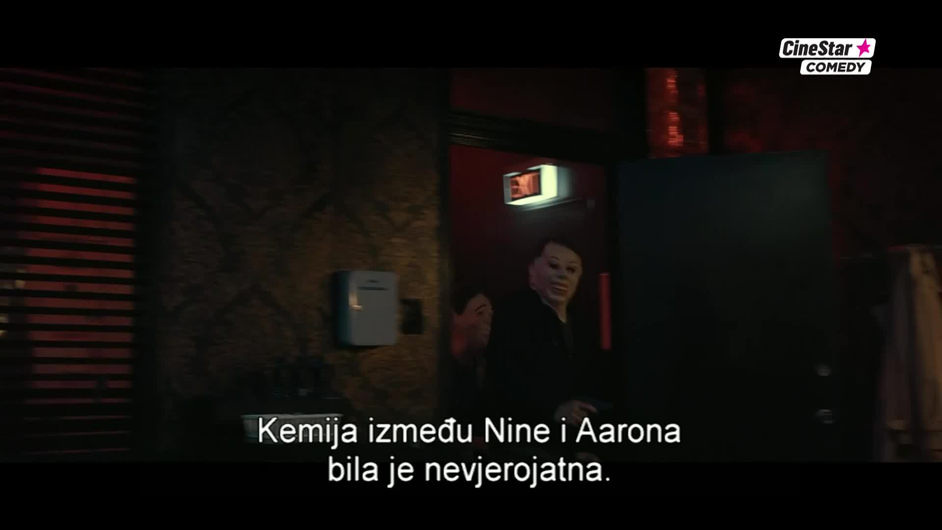 CinestarComedy