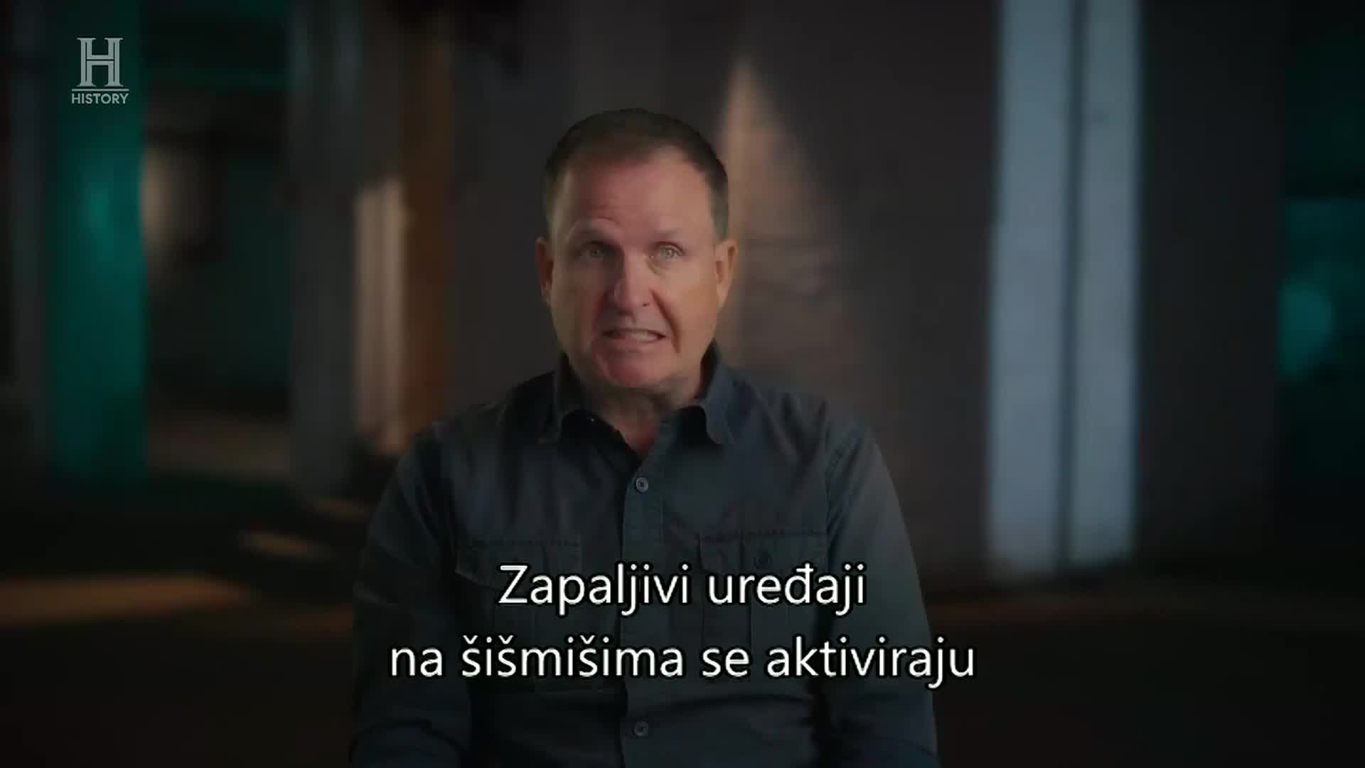 History