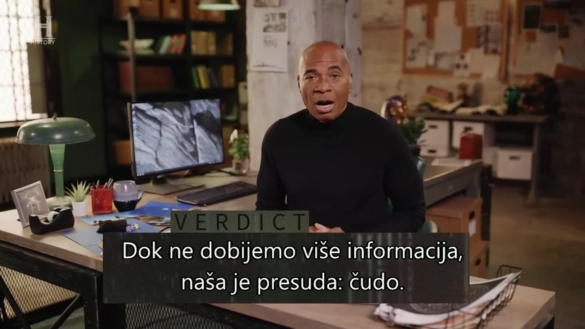 History