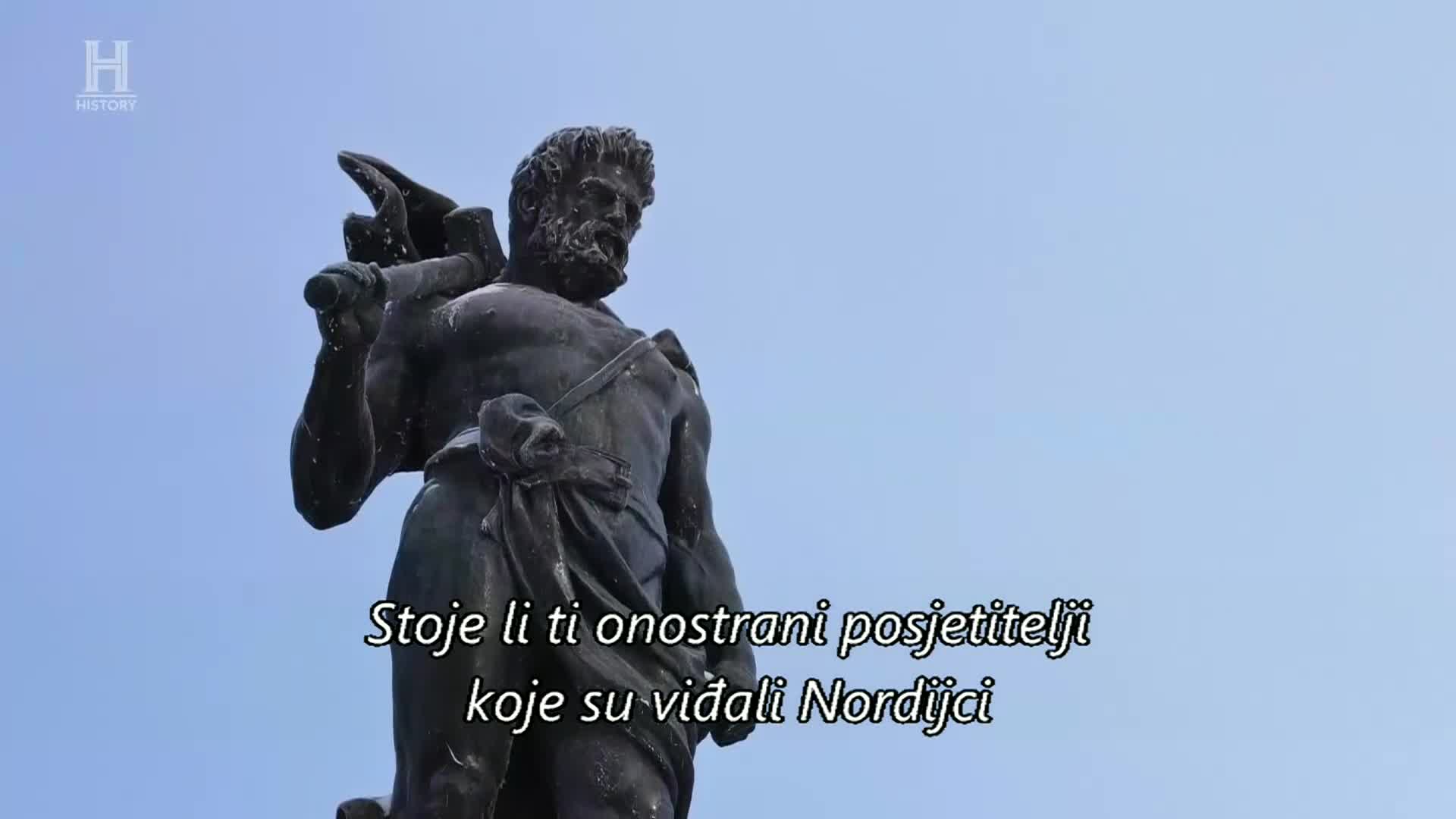 History
