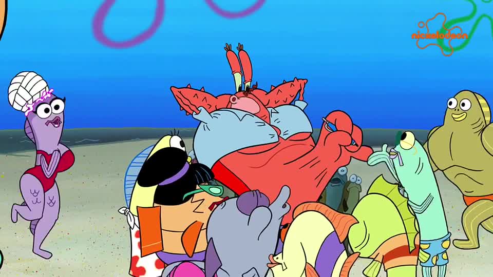 Nickelodeon