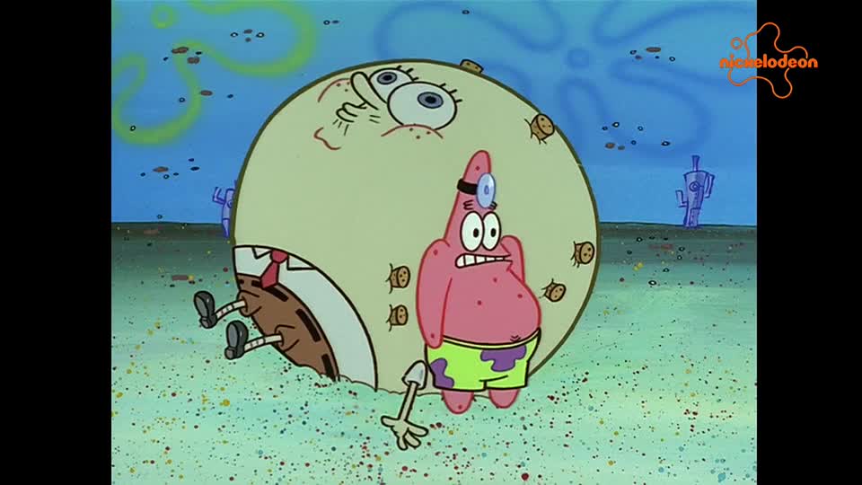 Nickelodeon