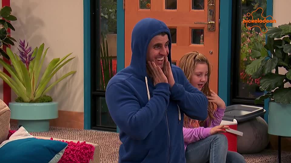 Nickelodeon