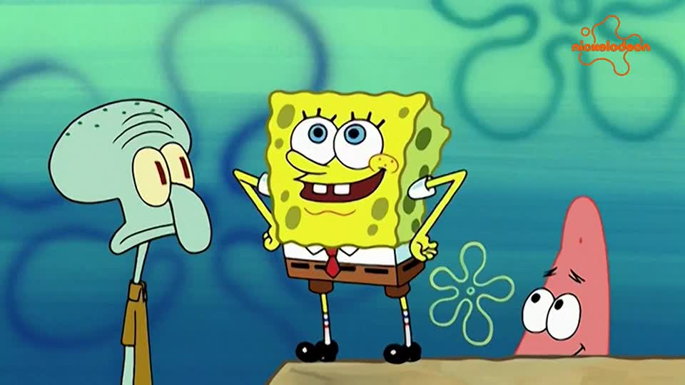 Nickelodeon