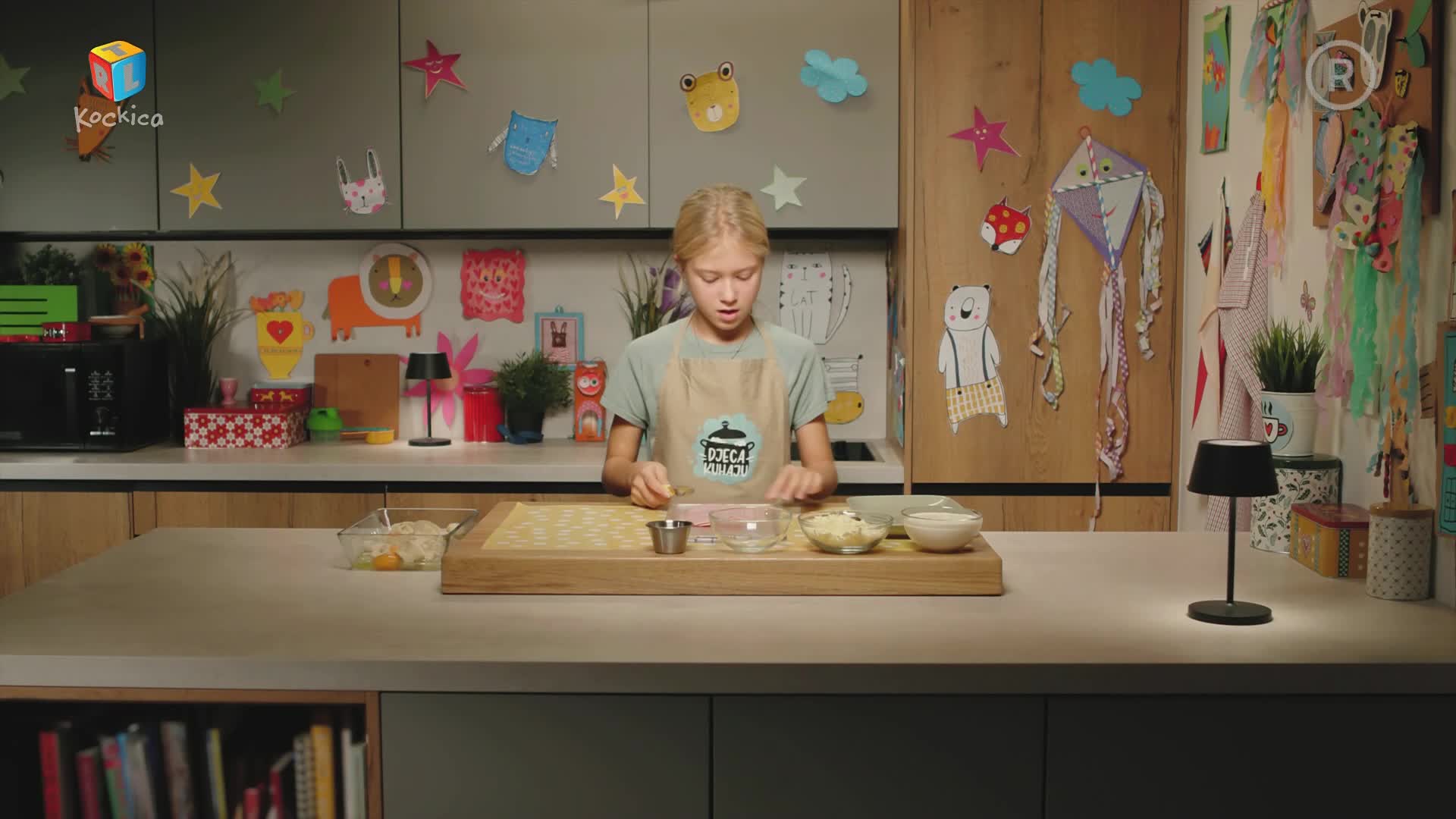 RTLKockica
