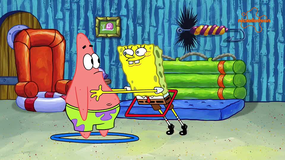 Nickelodeon