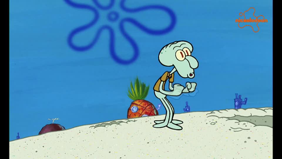 Nickelodeon