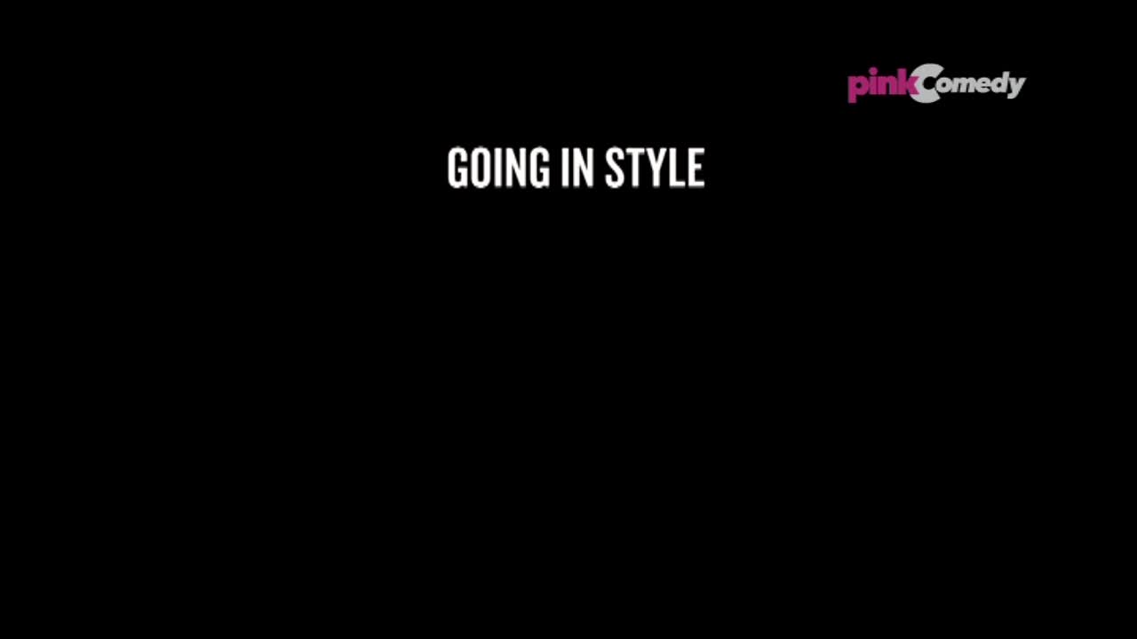 PinkComedy