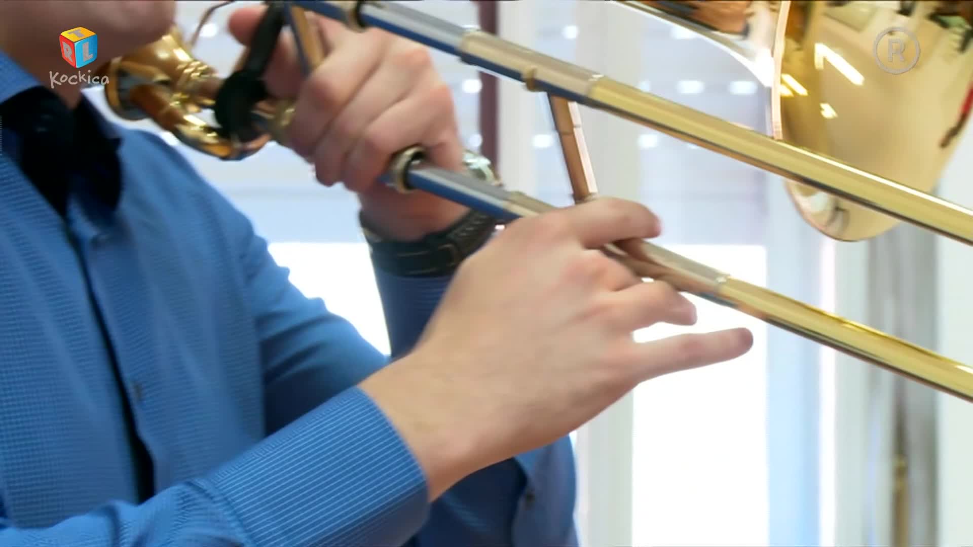 RTLKockica