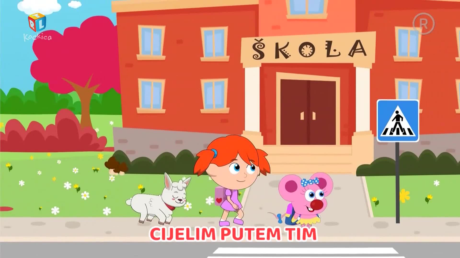 RTLKockica