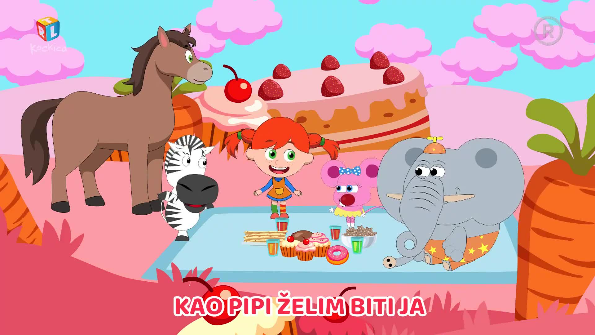 RTLKockica