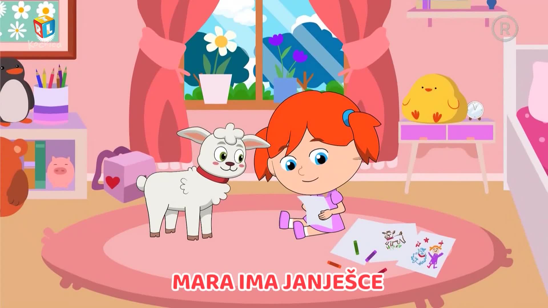 RTLKockica