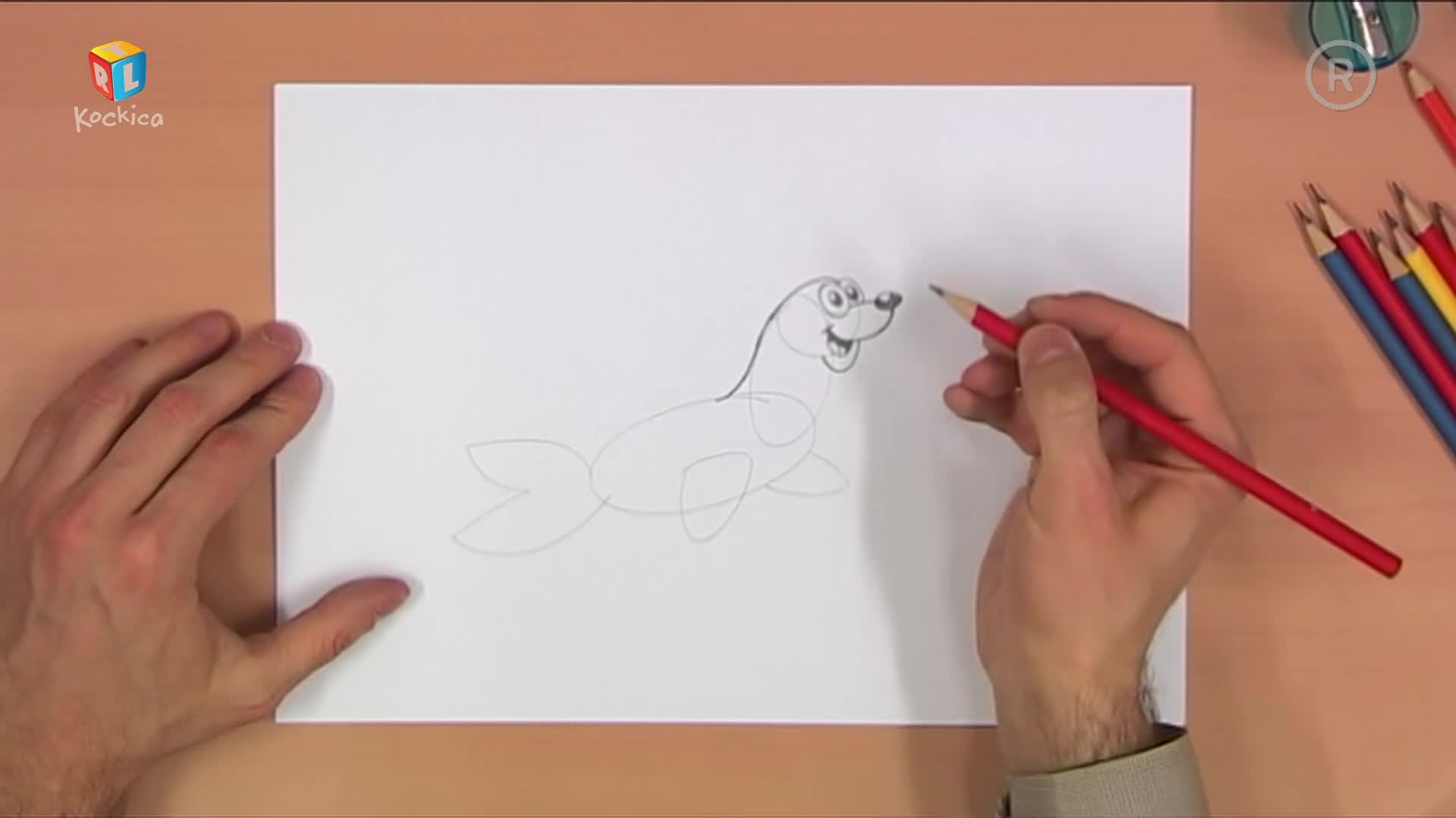 RTLKockica
