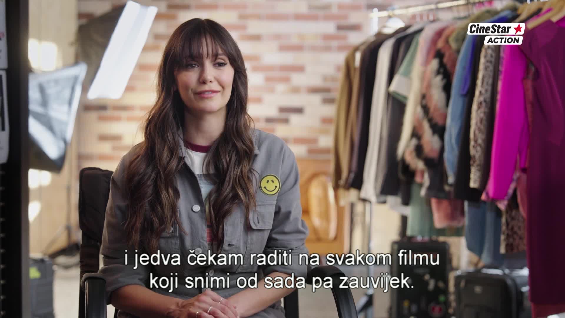 CinestarAction