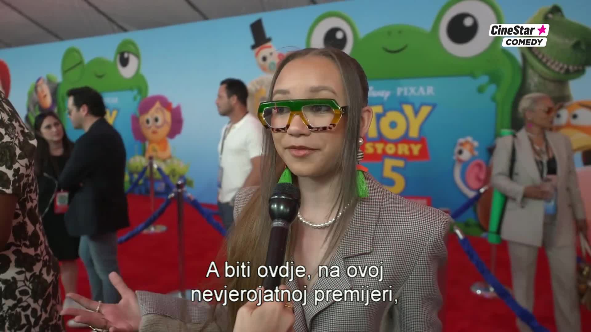 CinestarComedy