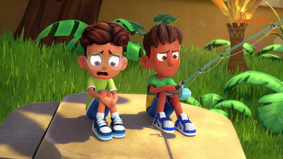 Nickelodeon