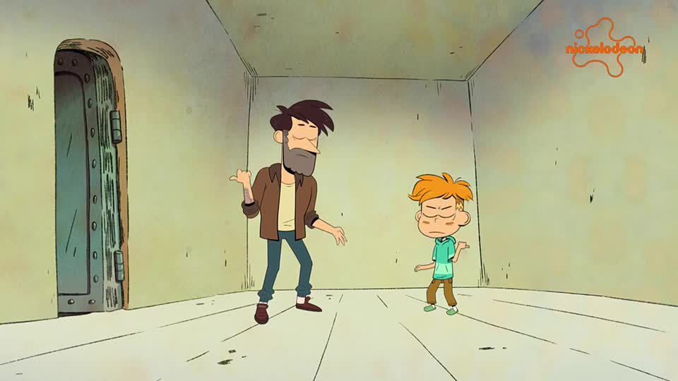 Nickelodeon
