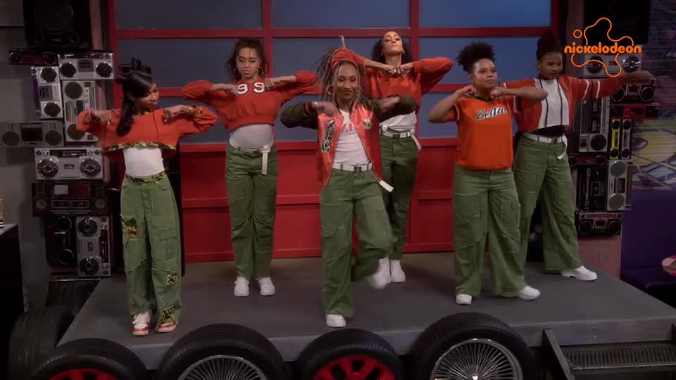Nickelodeon