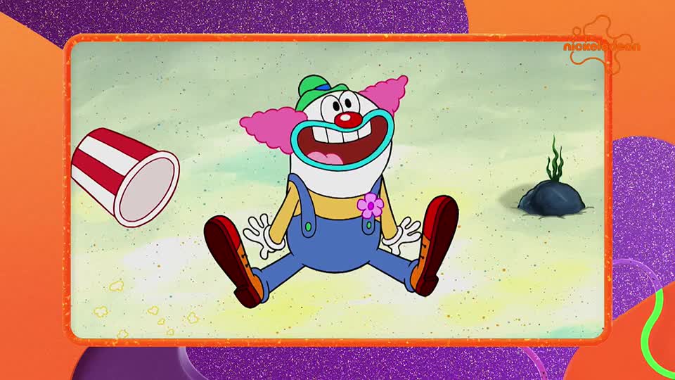 Nickelodeon