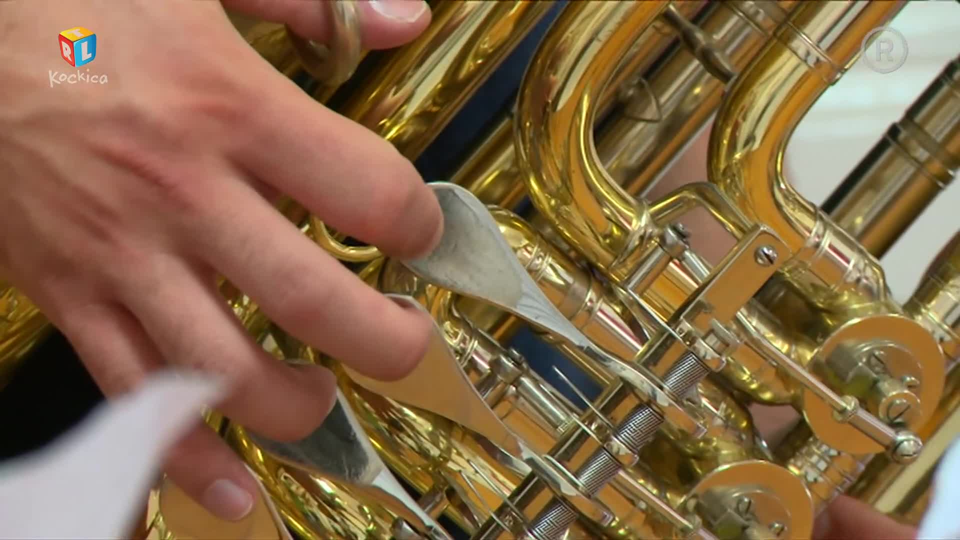 RTLKockica
