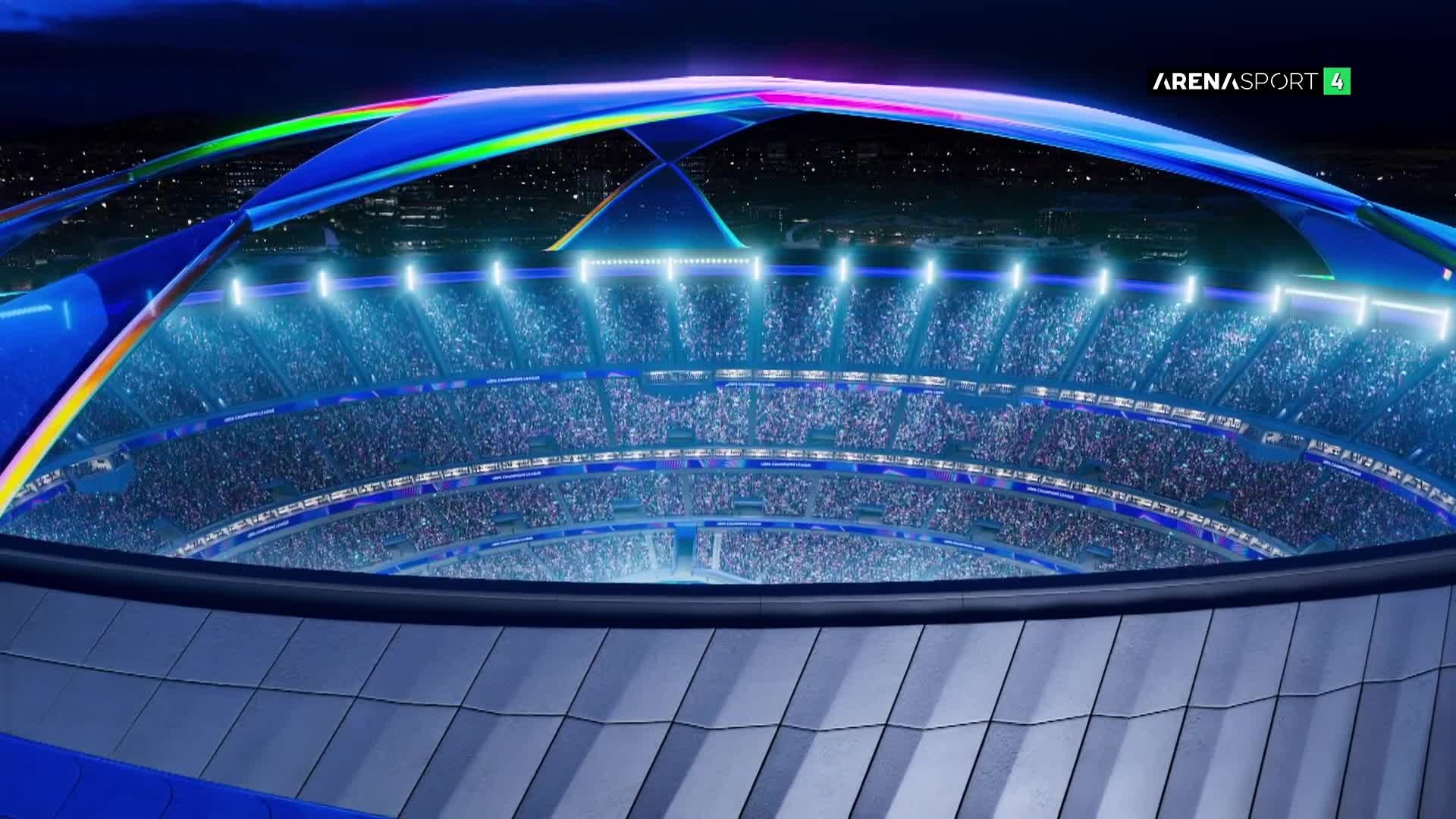 ArenaSportHD4