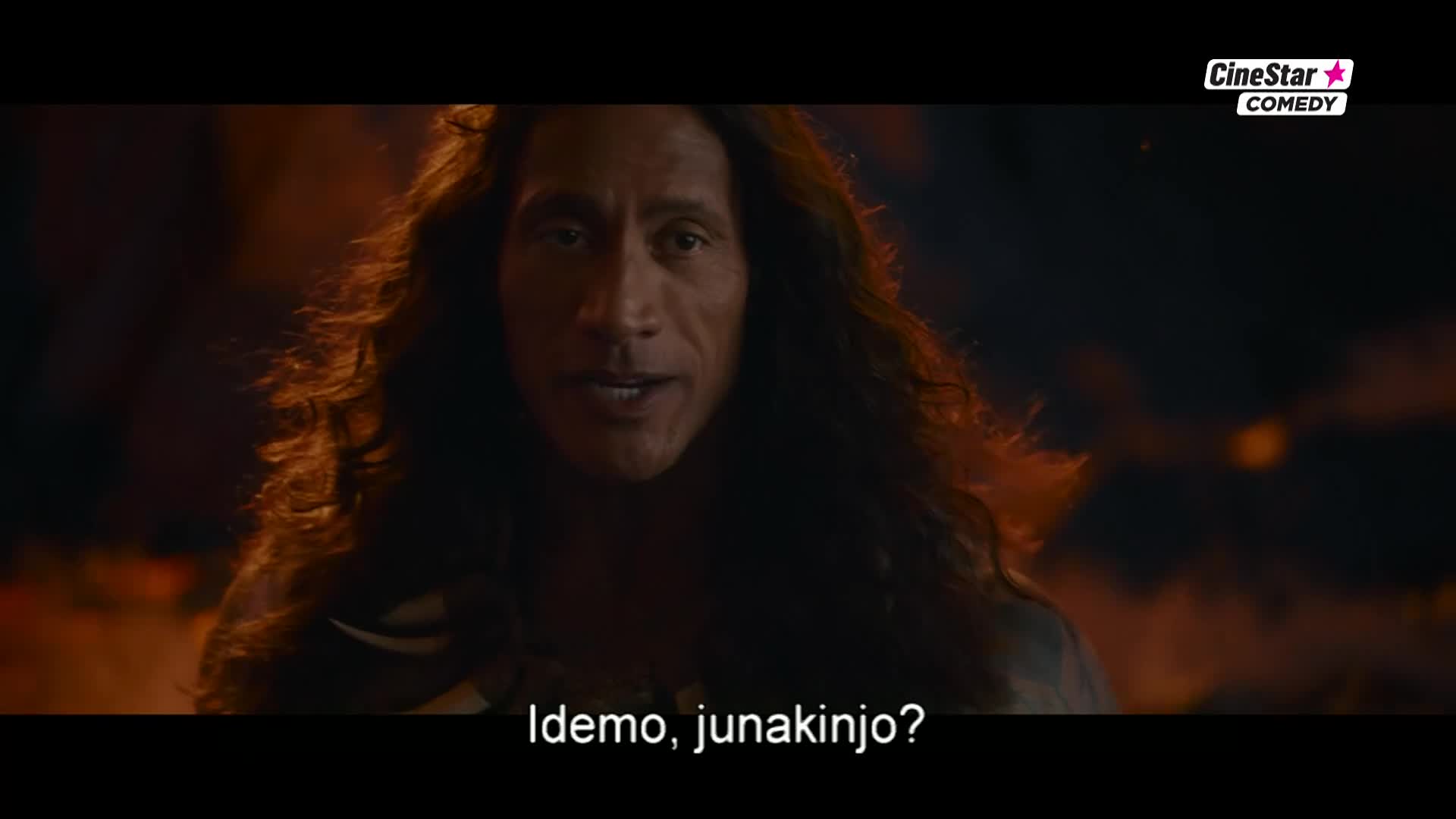 CinestarComedy