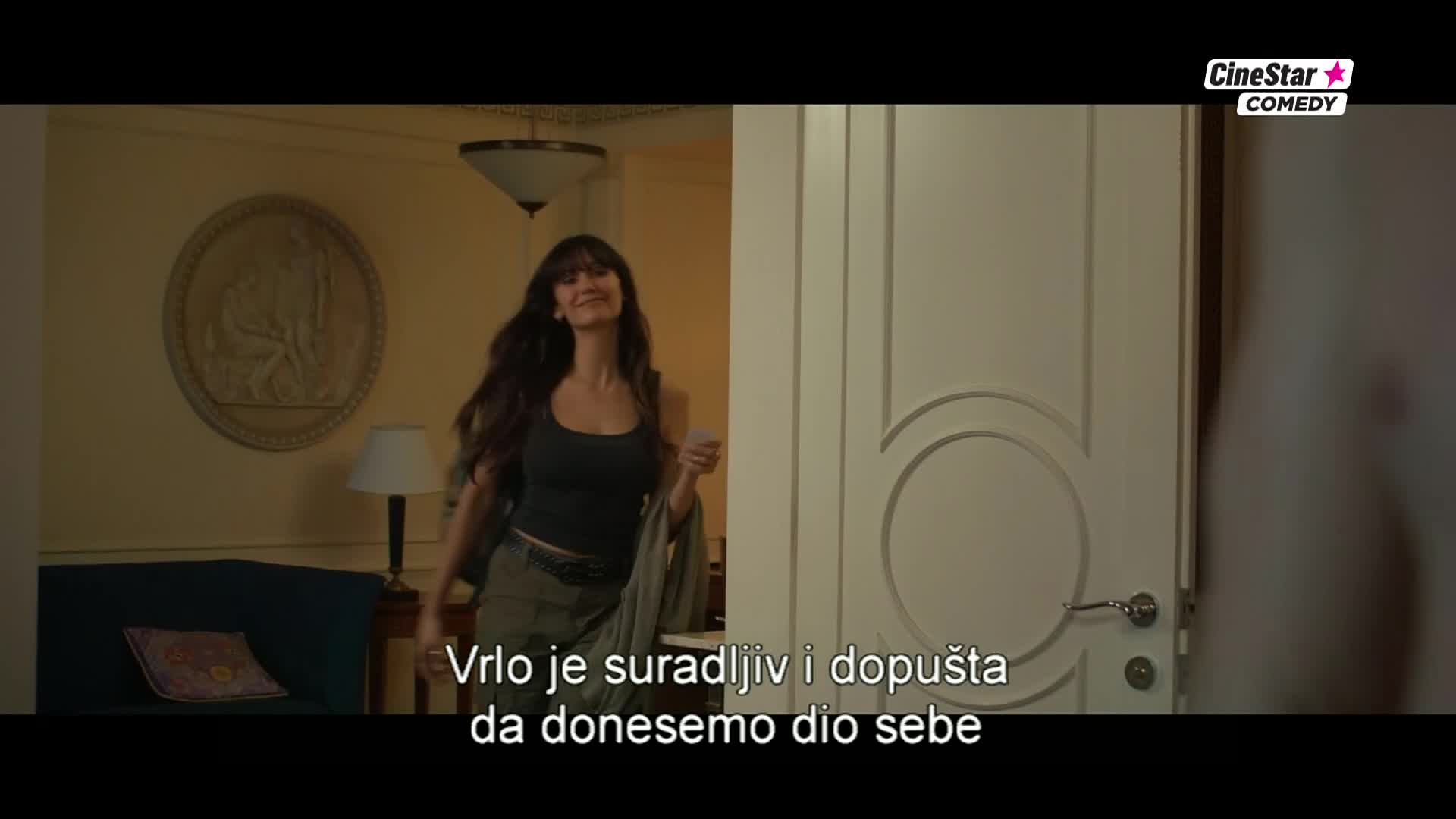 CinestarComedy