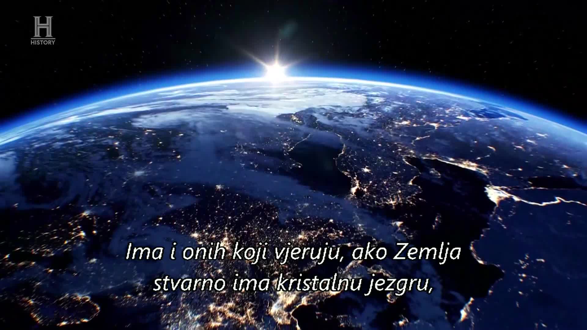 History