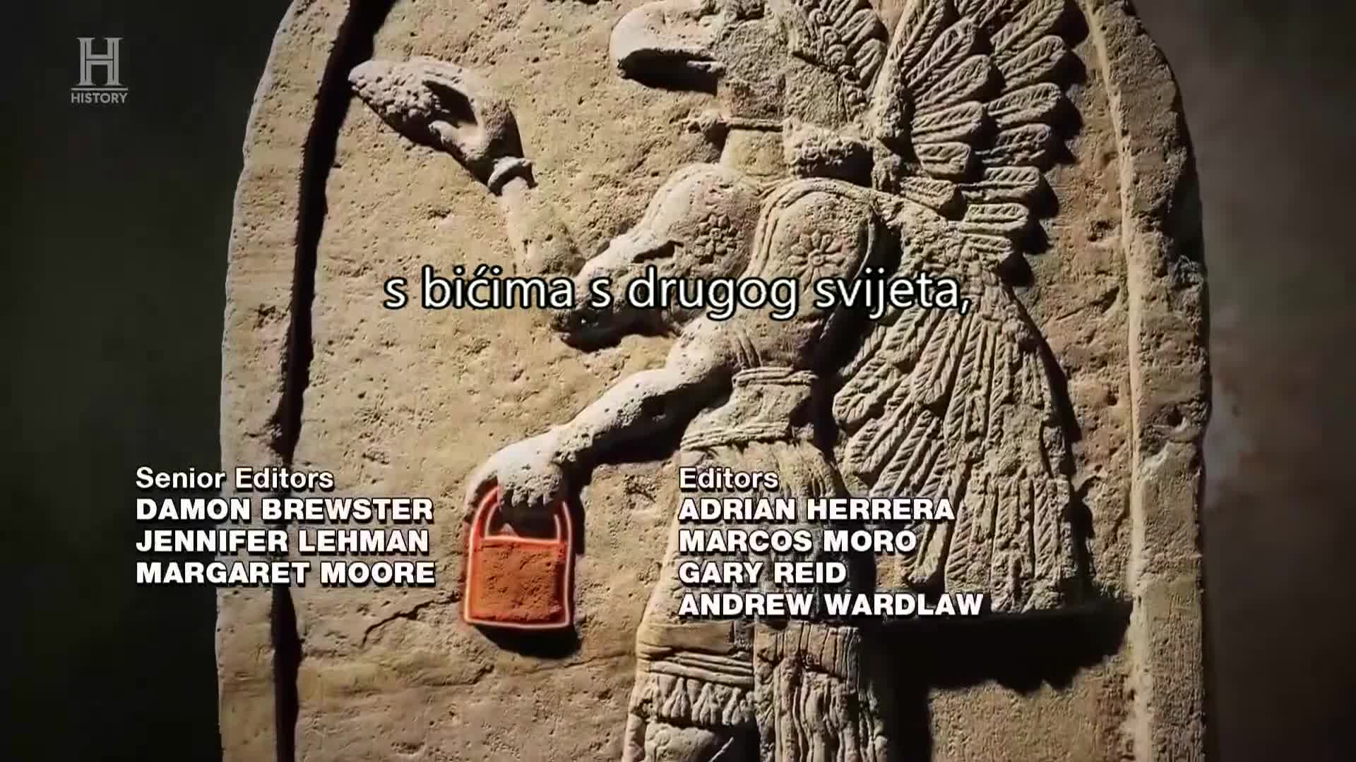 History