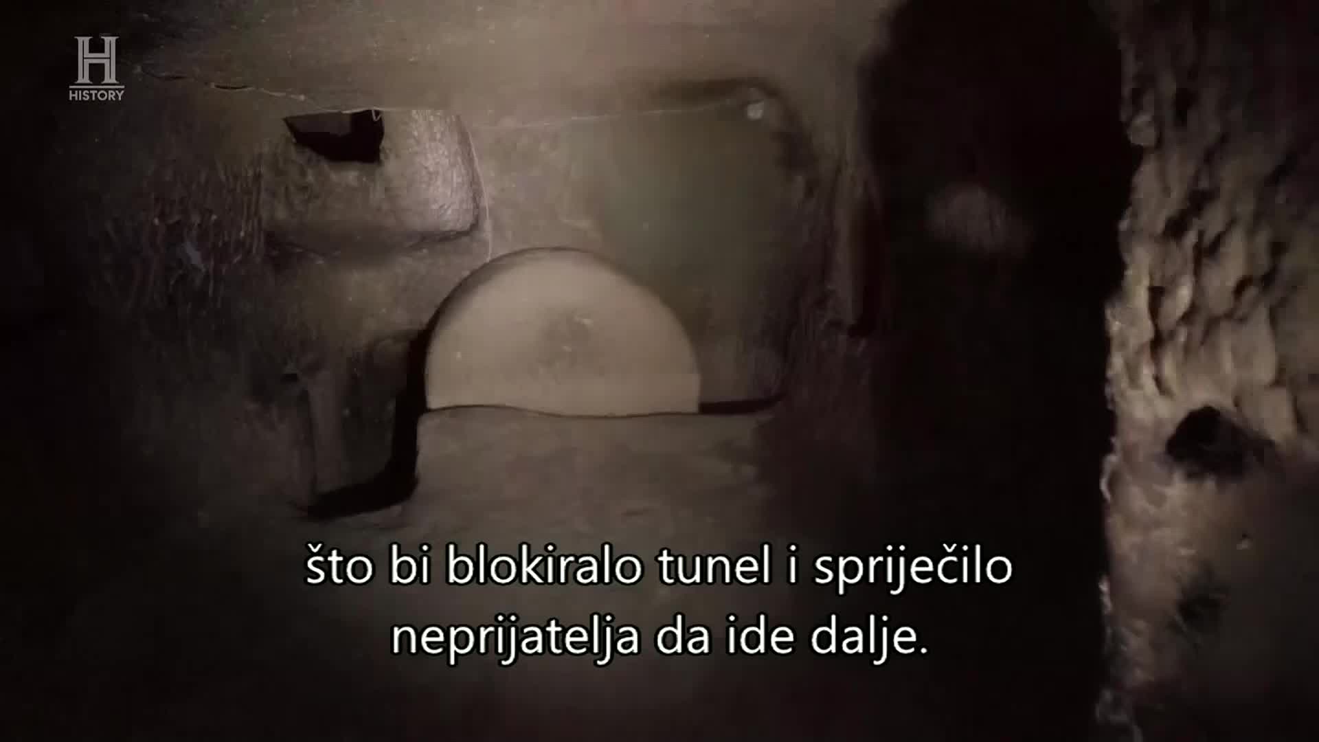 History