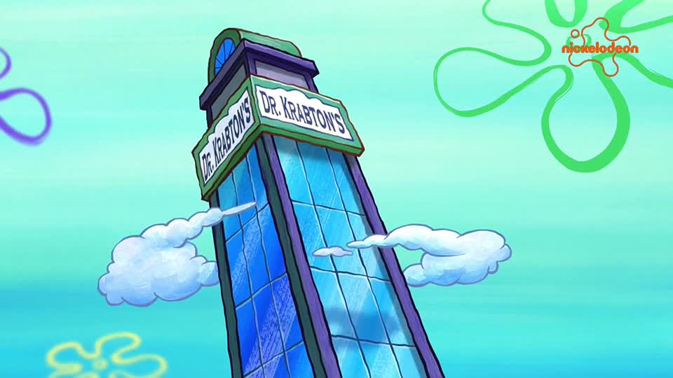 Nickelodeon