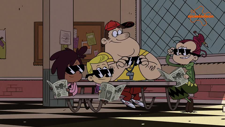 Nickelodeon