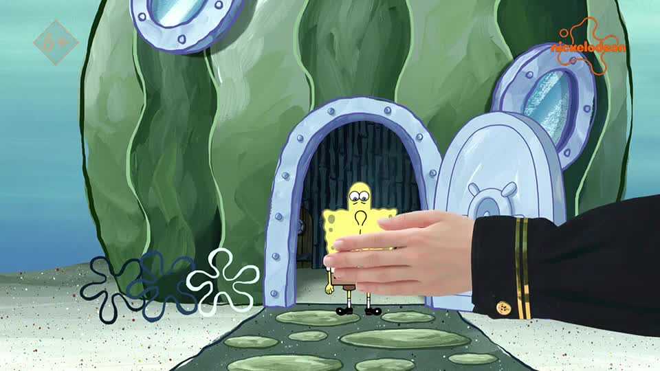 Nickelodeon
