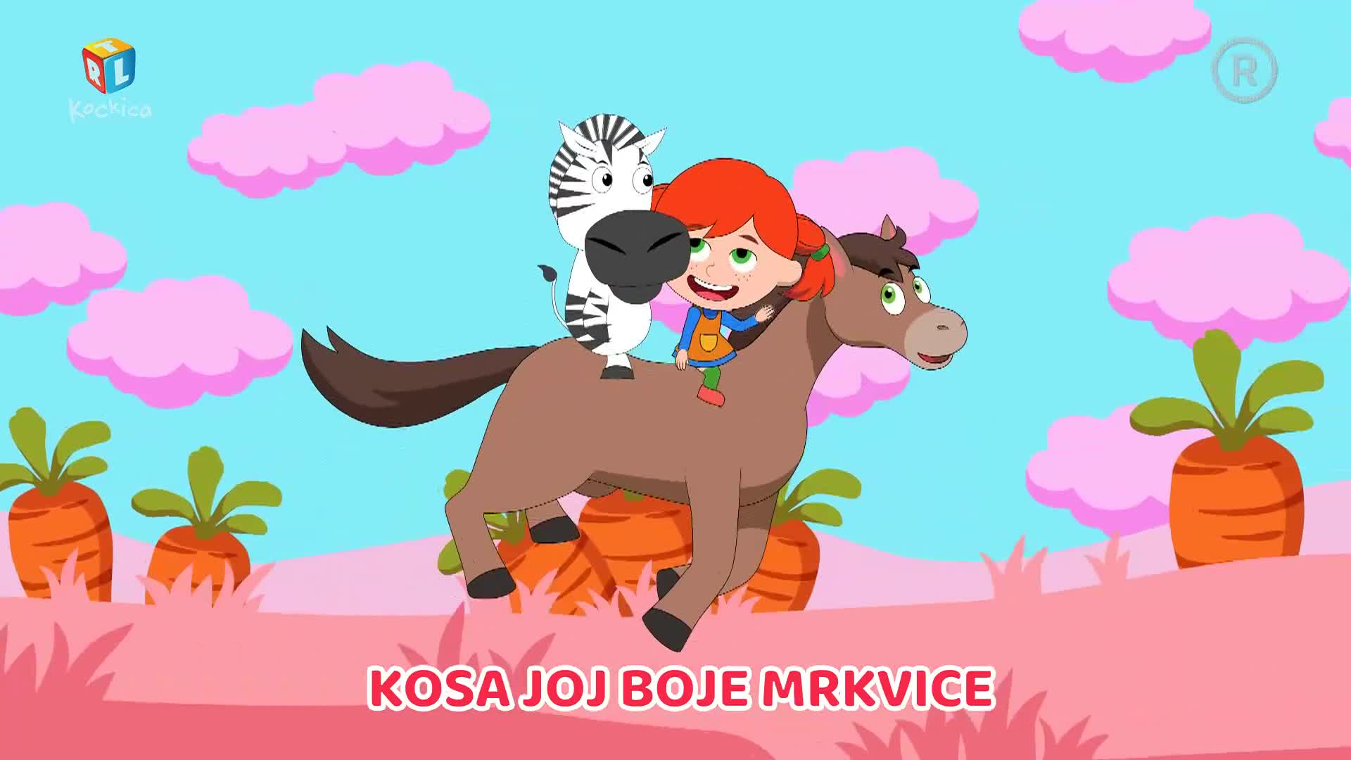 RTLKockica