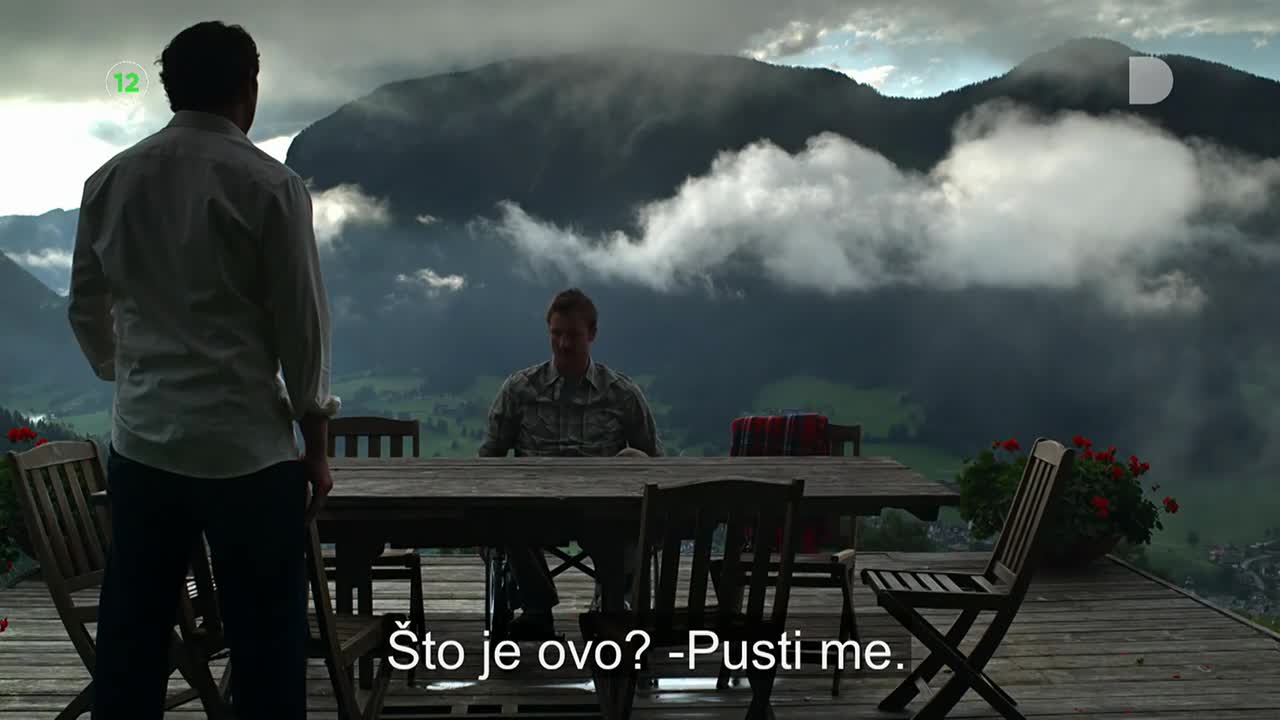 DomaTV