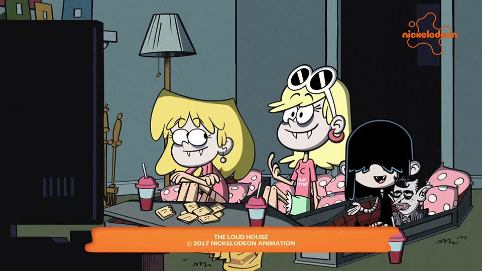 Nickelodeon