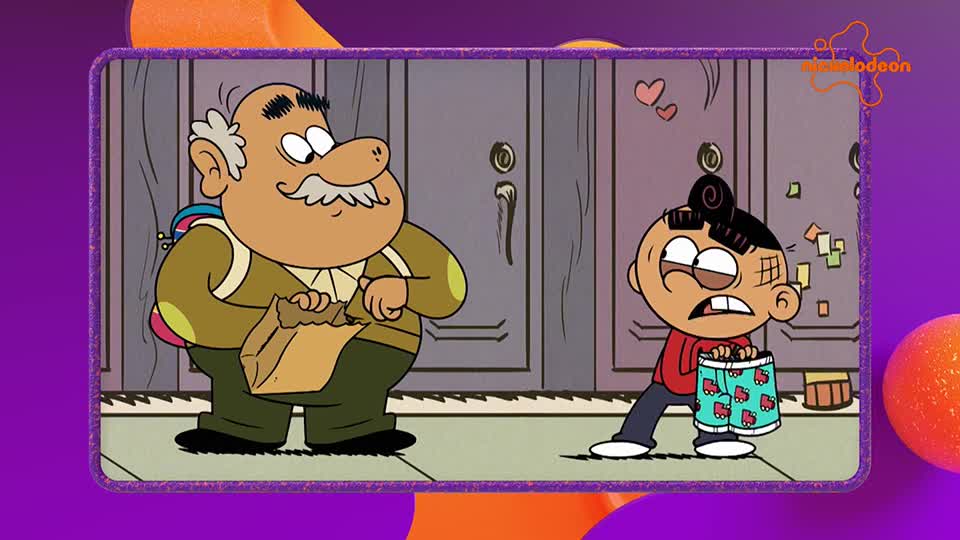 Nickelodeon