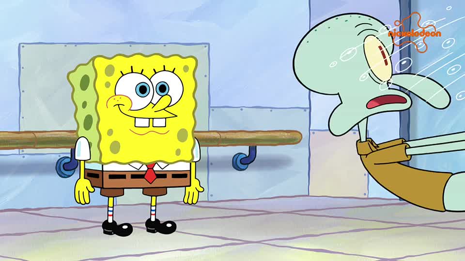 Nickelodeon