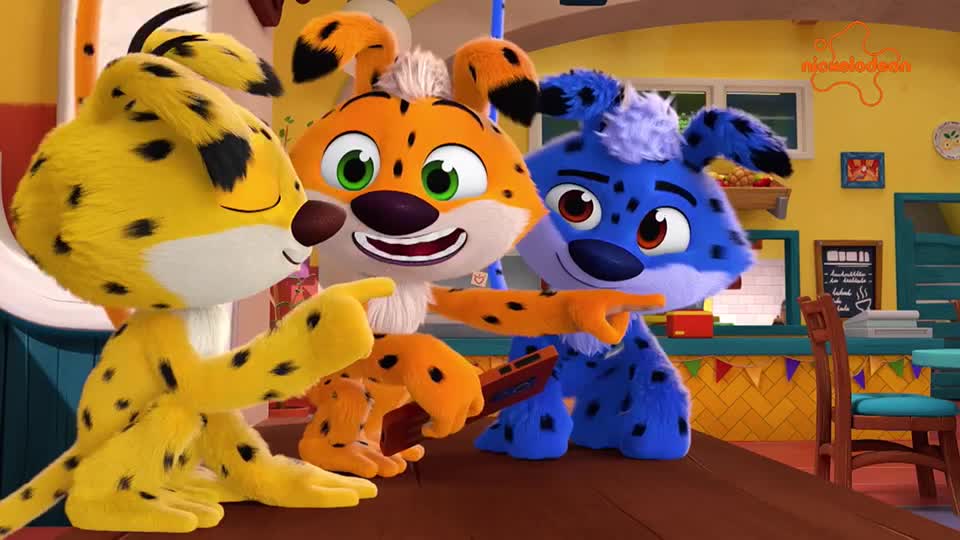 Nickelodeon