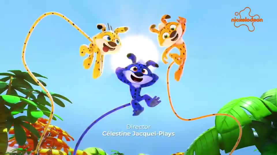 Nickelodeon