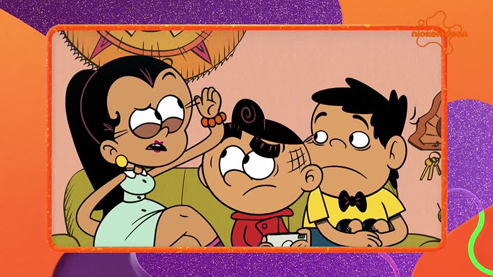Nickelodeon