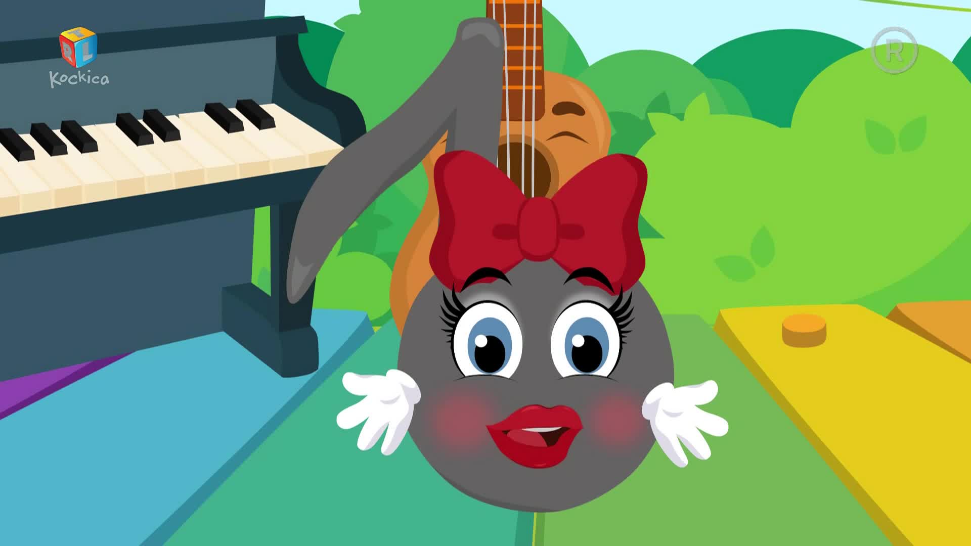RTLKockica