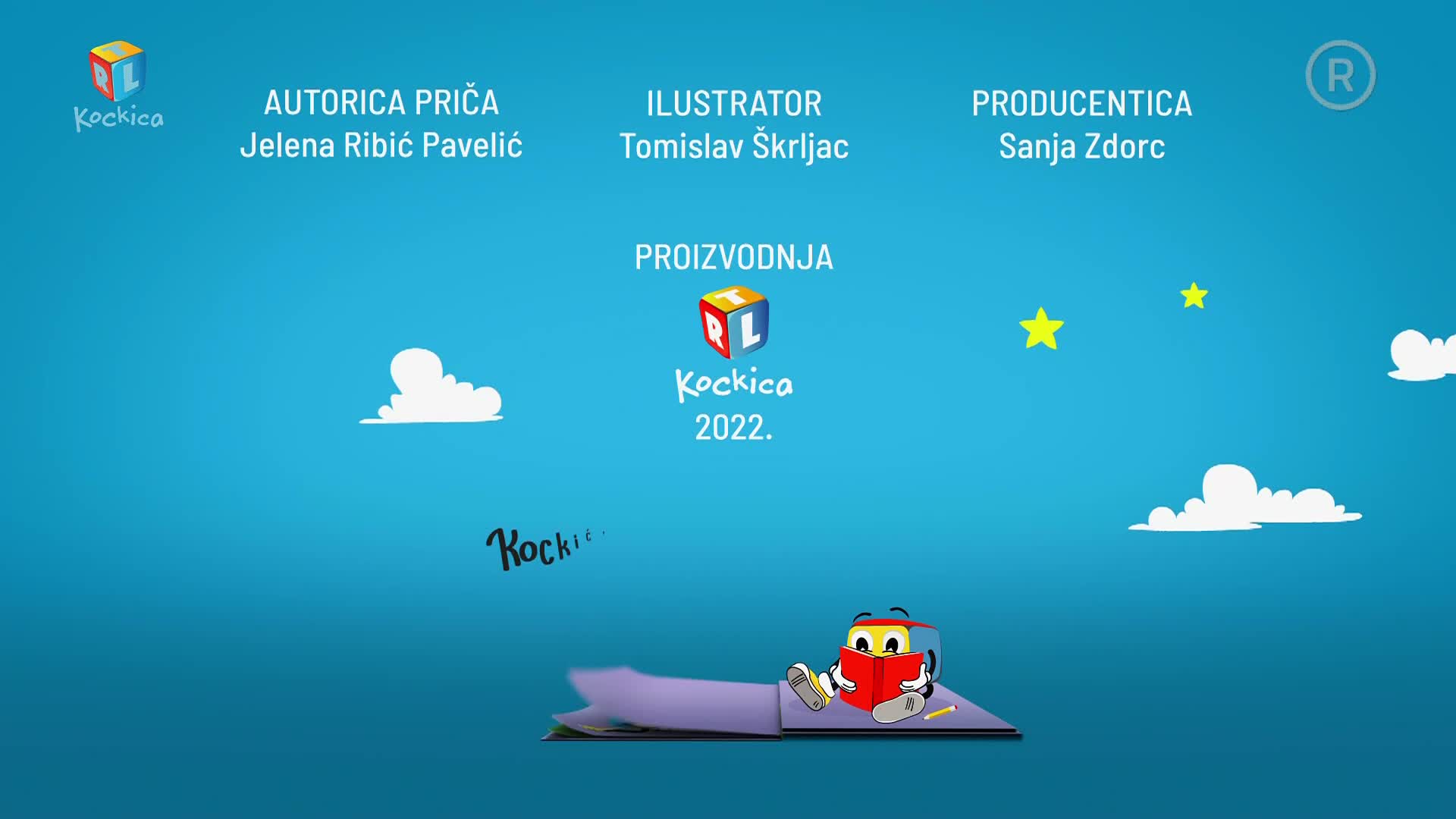 RTLKockica