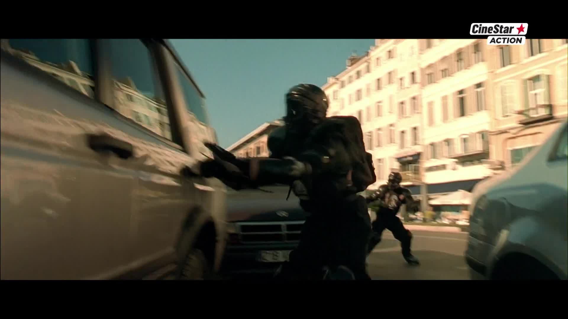 CinestarAction