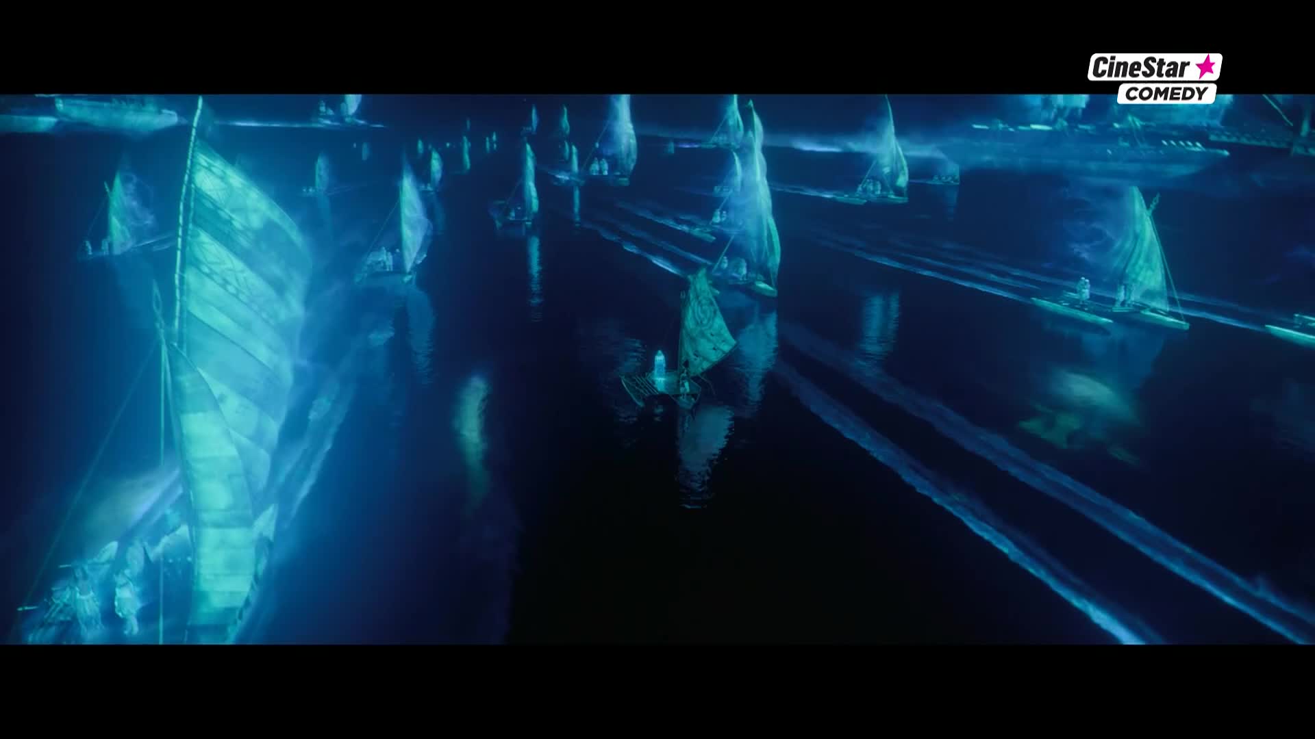 CinestarComedy