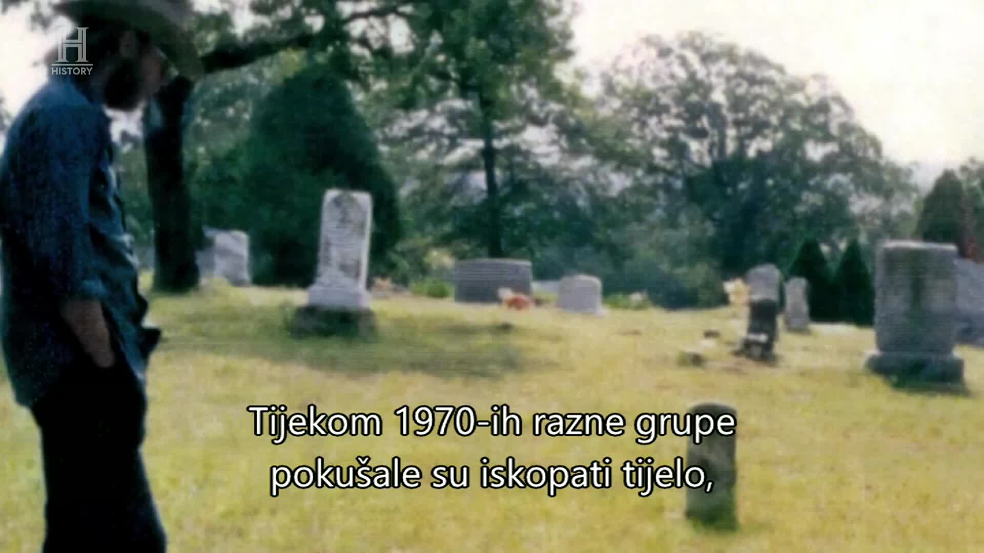 History