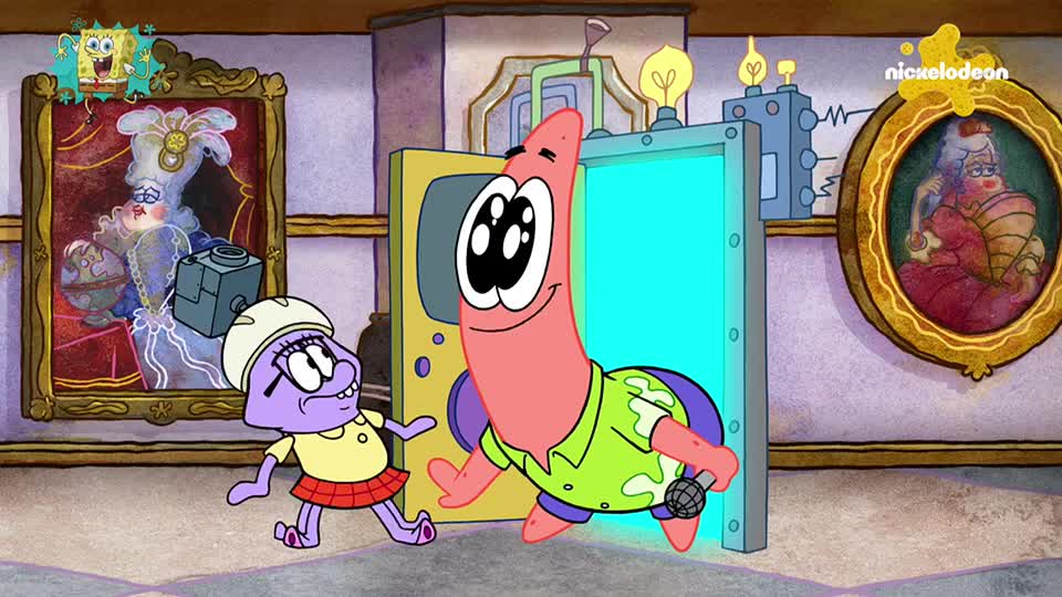 Nickelodeon